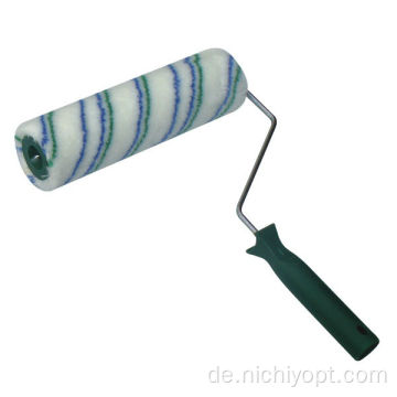 Lackwalzenpreise - Blue &amp; Green Strip Roller